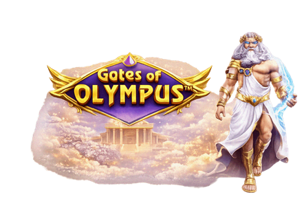 PlayAmo hra Gates of Olympus