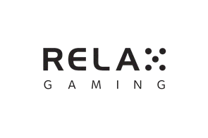 PlayAmo partner Relax Gaming