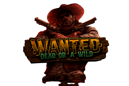 PlayAmo hra Wanted Dead or a Wild