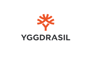 PlayAmo partner Yggdrasil
